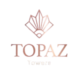 Topaz Tower Logo